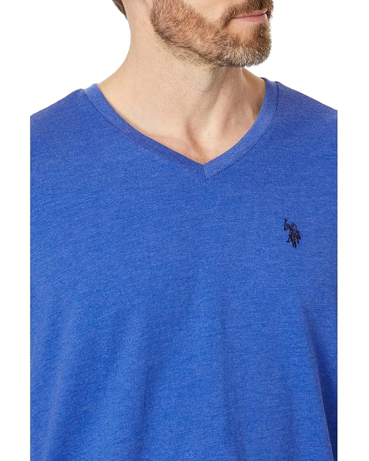 U.S. POLO ASSN. V-Neck Tee - #3 of 4