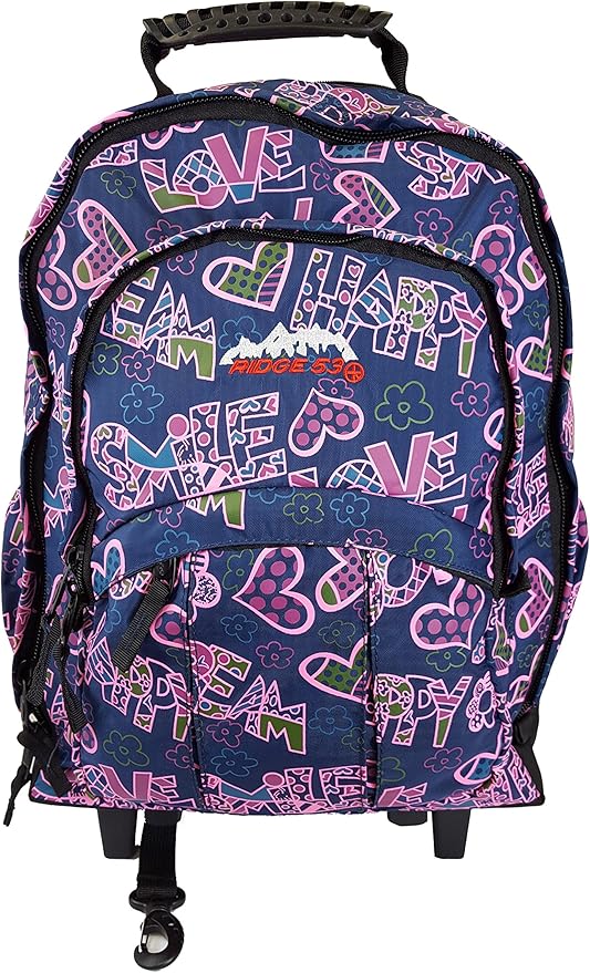 the ridge backpack amazon