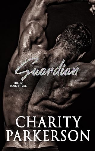Guardian (The D Book 3)