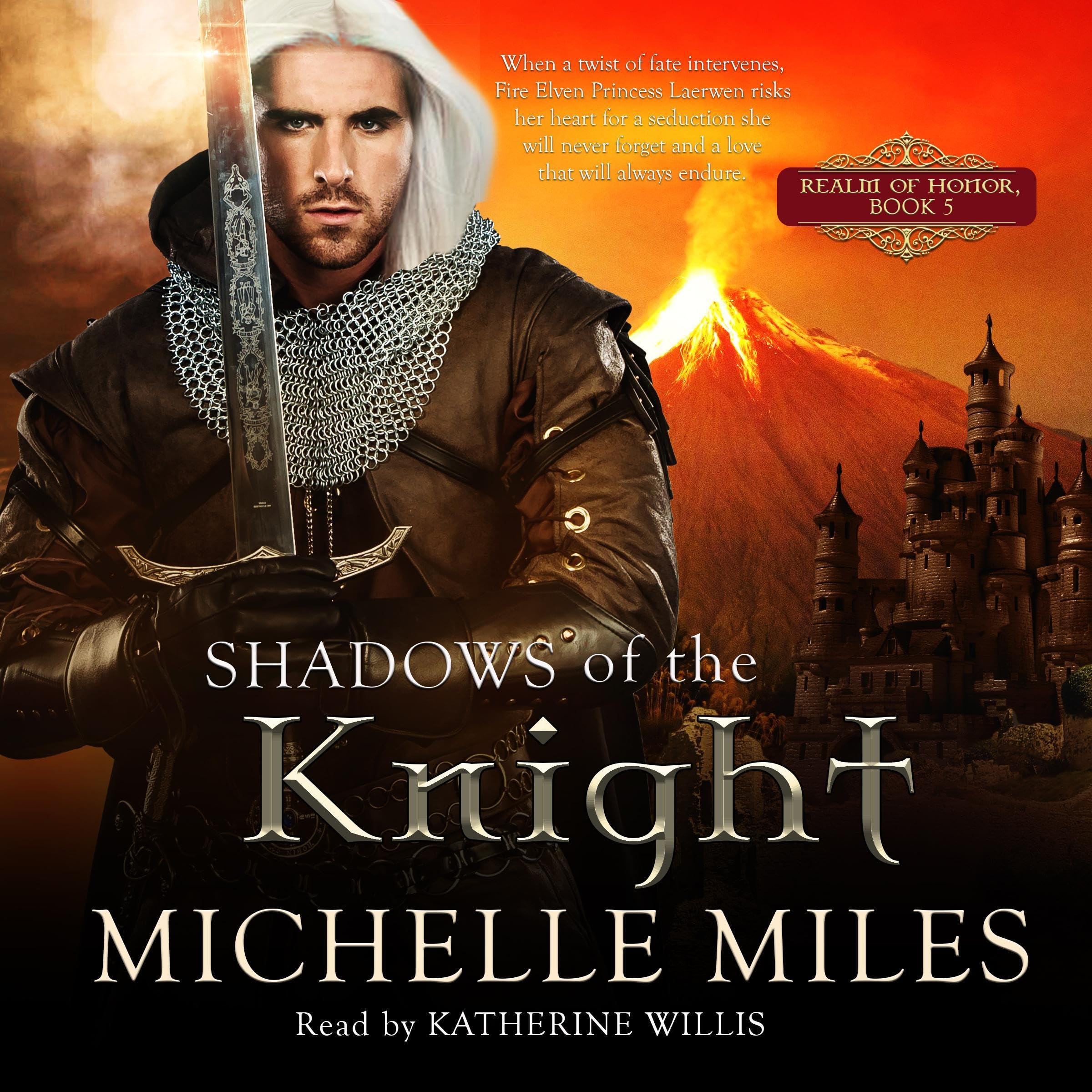 Cover art for Shadows of the Knight
