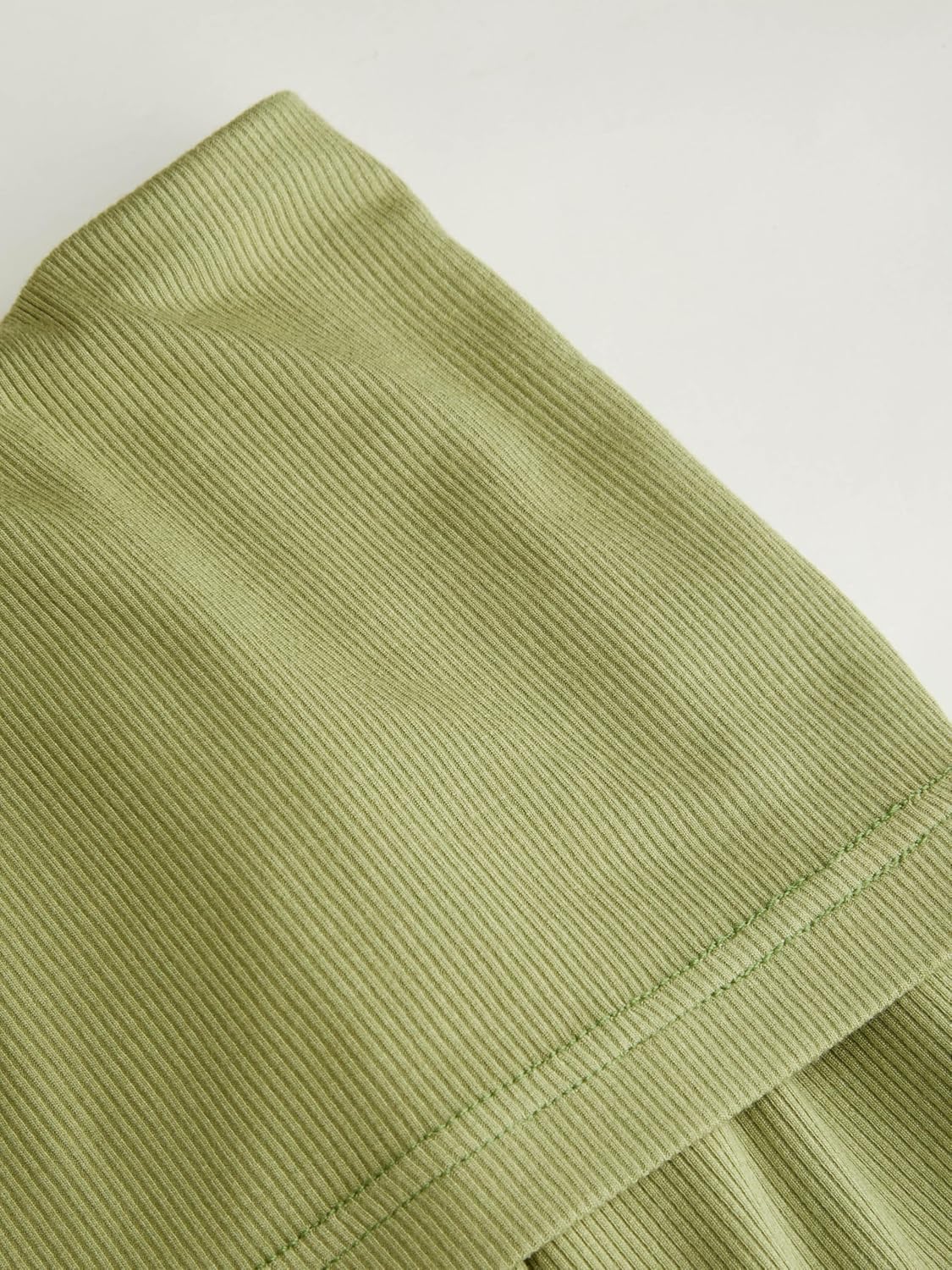 CIDER Womens Off Shoulder Tops Long Sleeve Knit Pullover Tops Cute Y2K Going Out Fall Fashion Outfits - Image 2