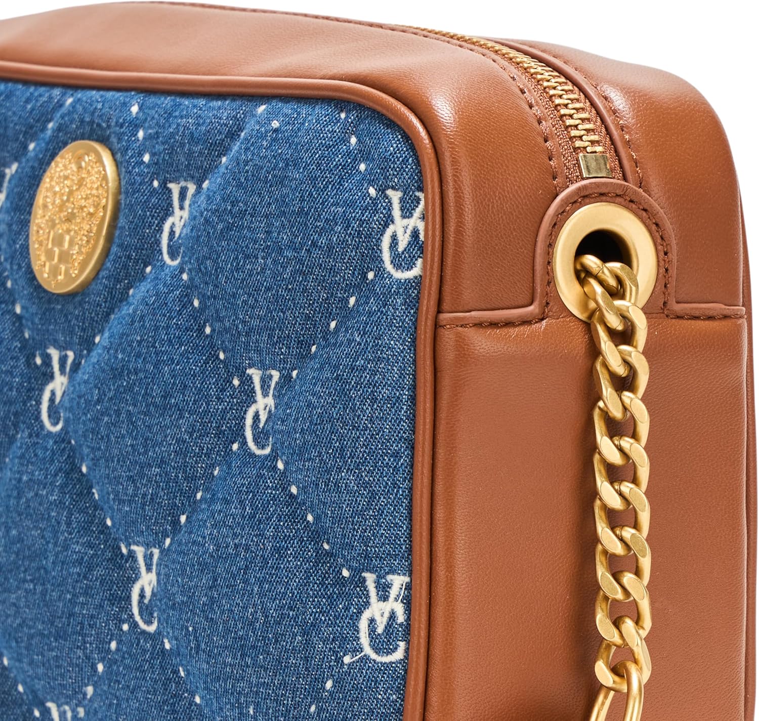 Vince Camuto Kisho Crossbody