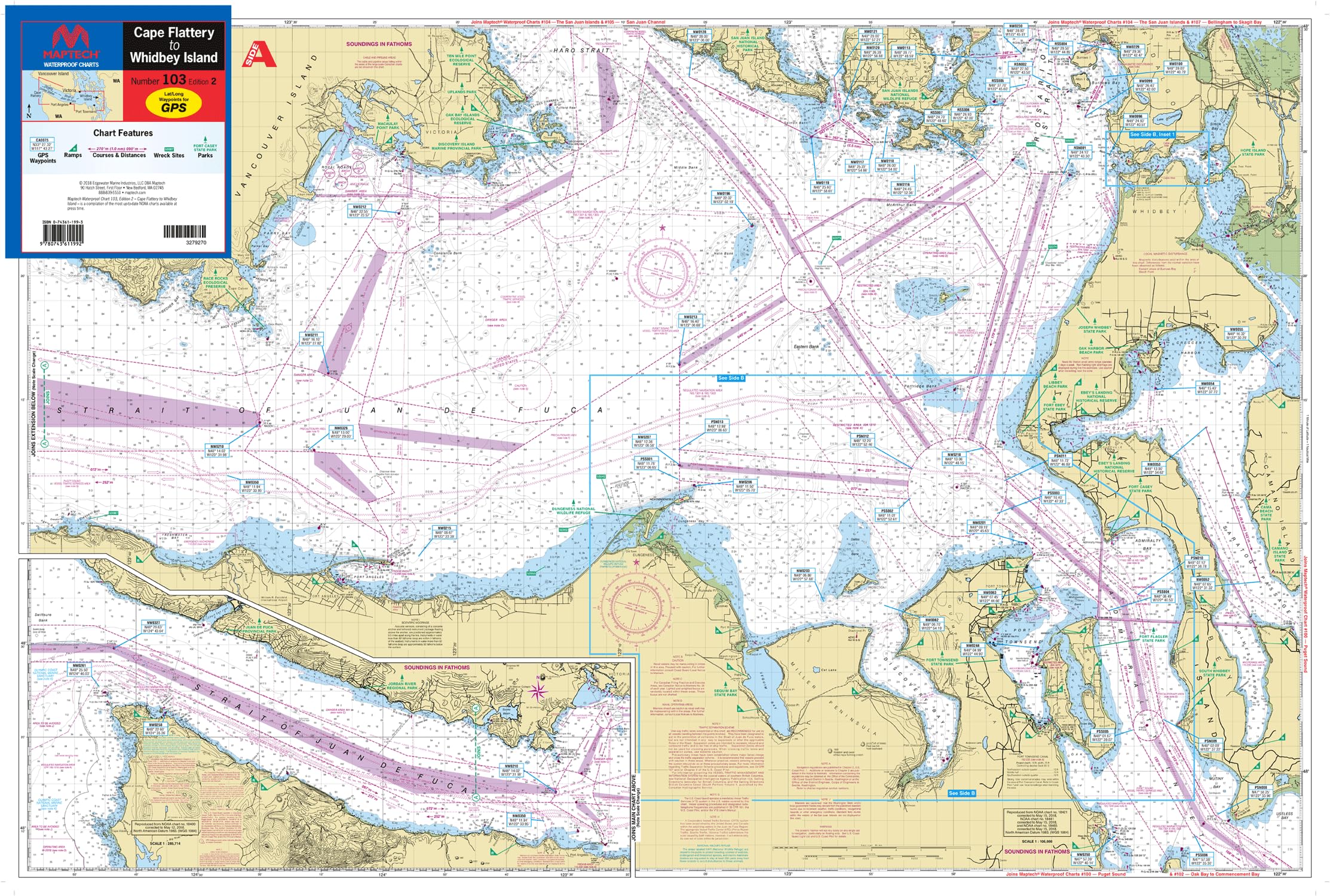 Art to Media Dive Map - Benwood