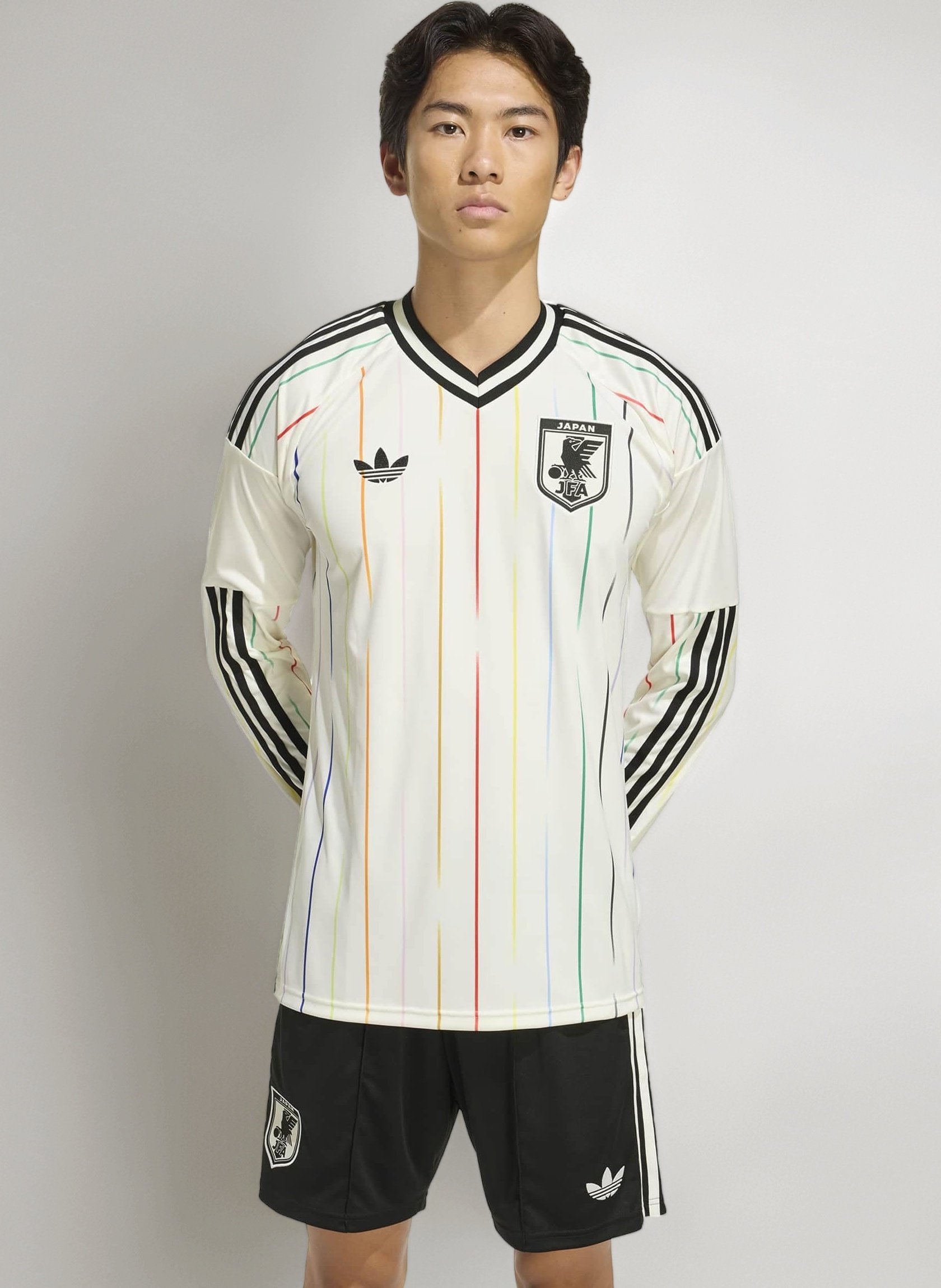 Amazon.co.jp: [アディダス] サッカー Tシャツ サッカー日本代表 2026