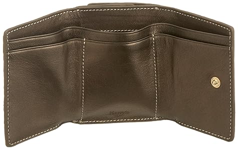 三つ折り財布 牛革3つ折り財布 音符柄／Cowhide wallet – WABISUKE
