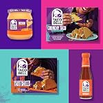 Taco Bell Hot Sauce