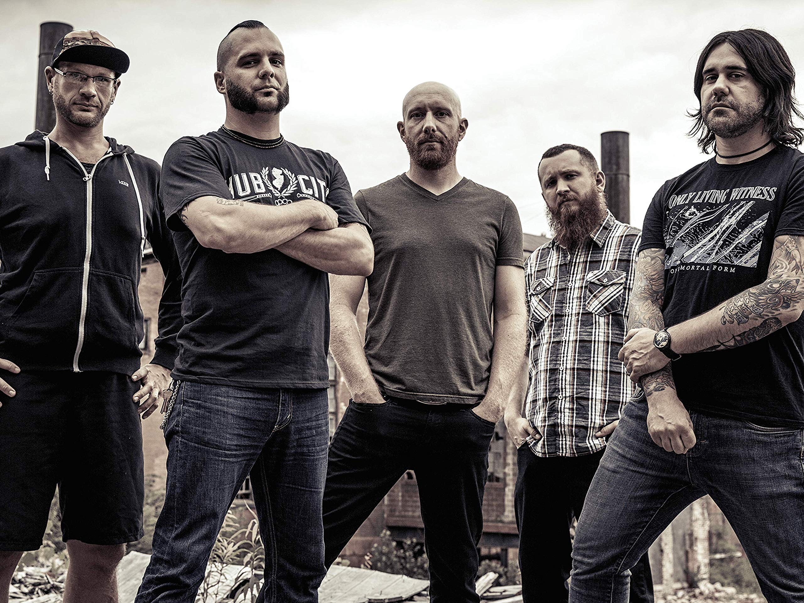Killswitch Engage