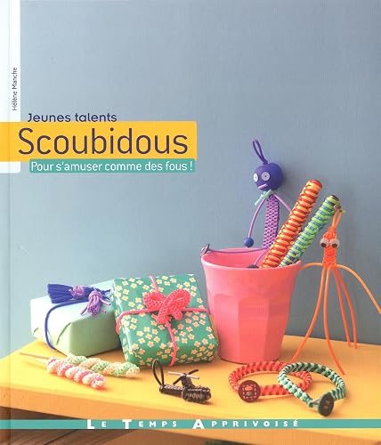 Scoubidous