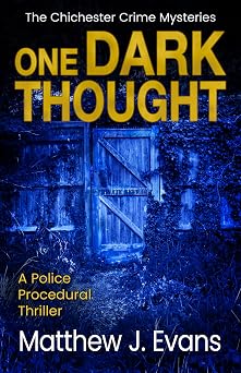 91YYvprc-TL._SY342_ Best Police Procedural Novels in 2025