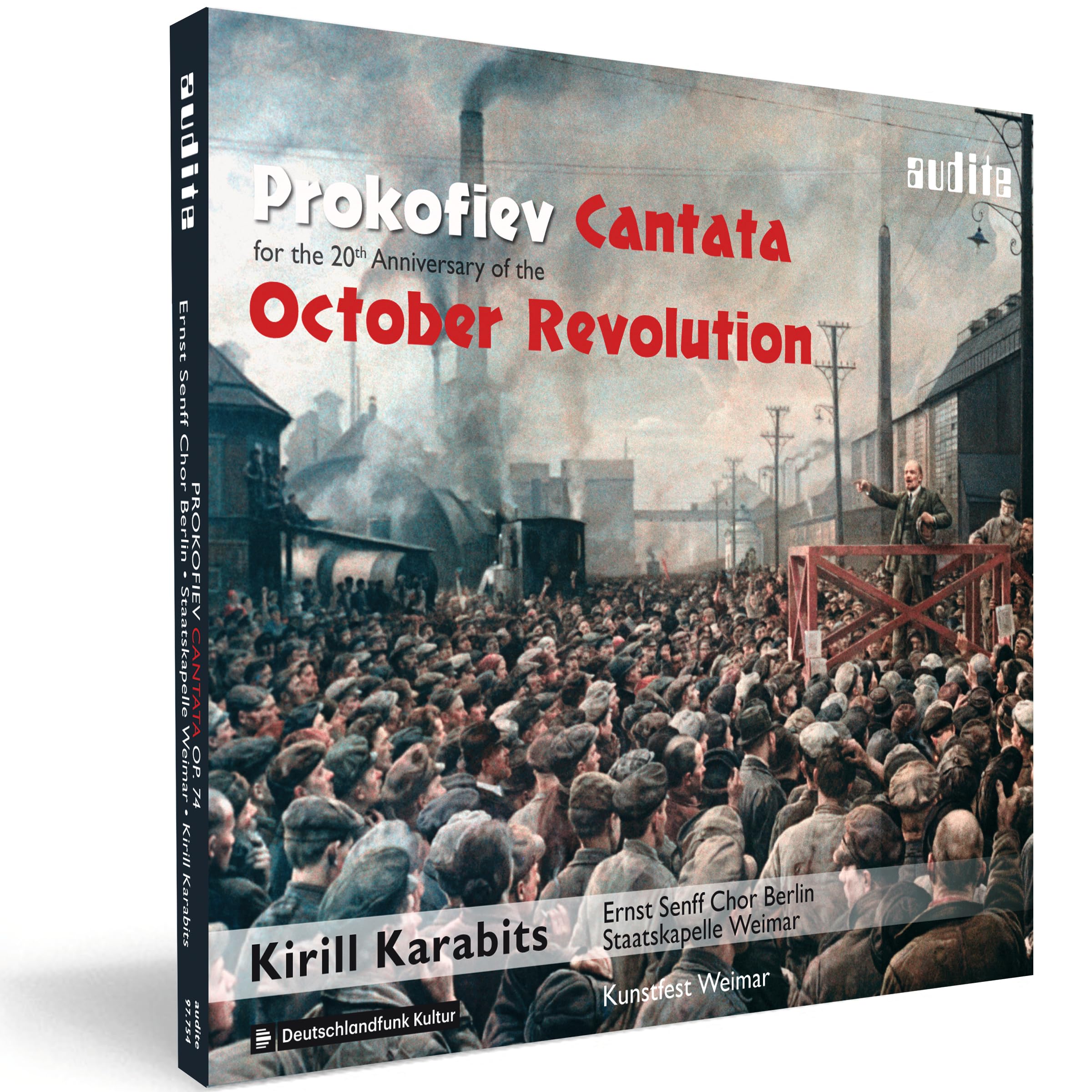Cantata