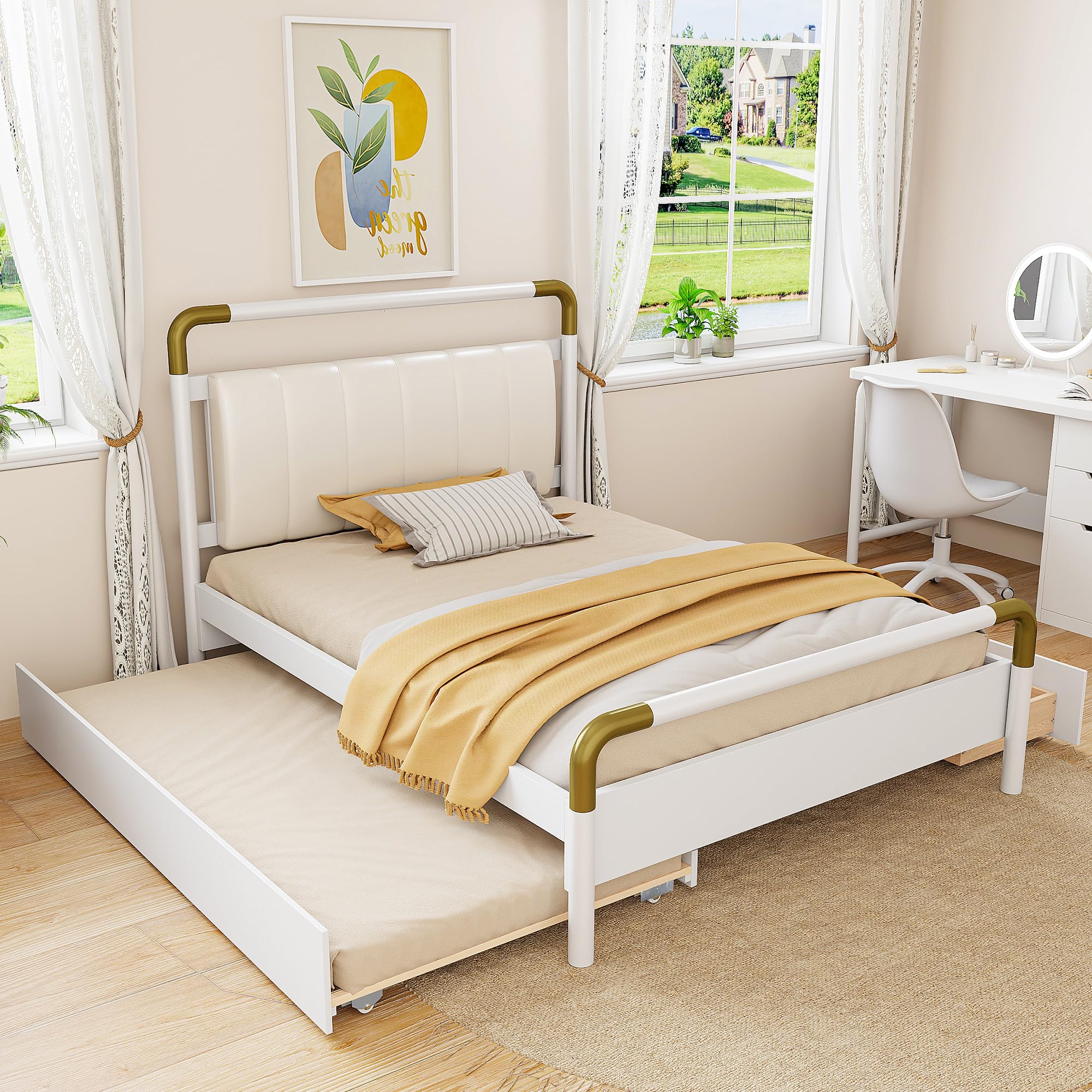 really high end home goods 