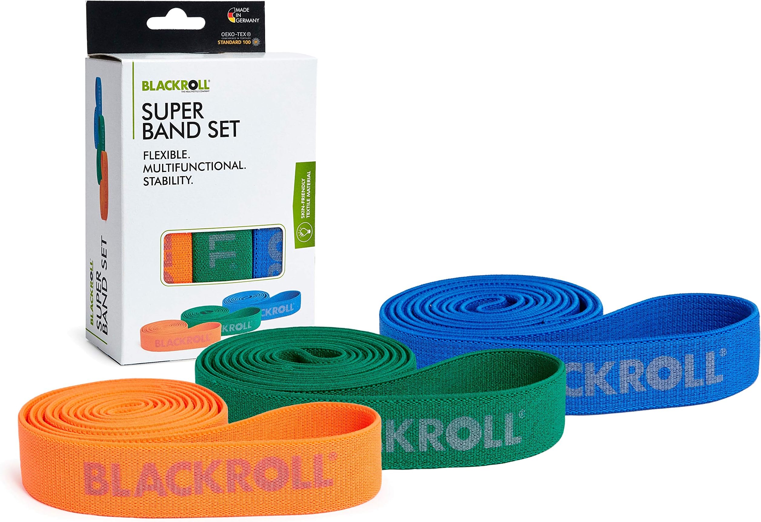 Blackroll Super Band