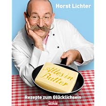 Amazon De Horst Lichter Bucher Horbucher Bibliografie 