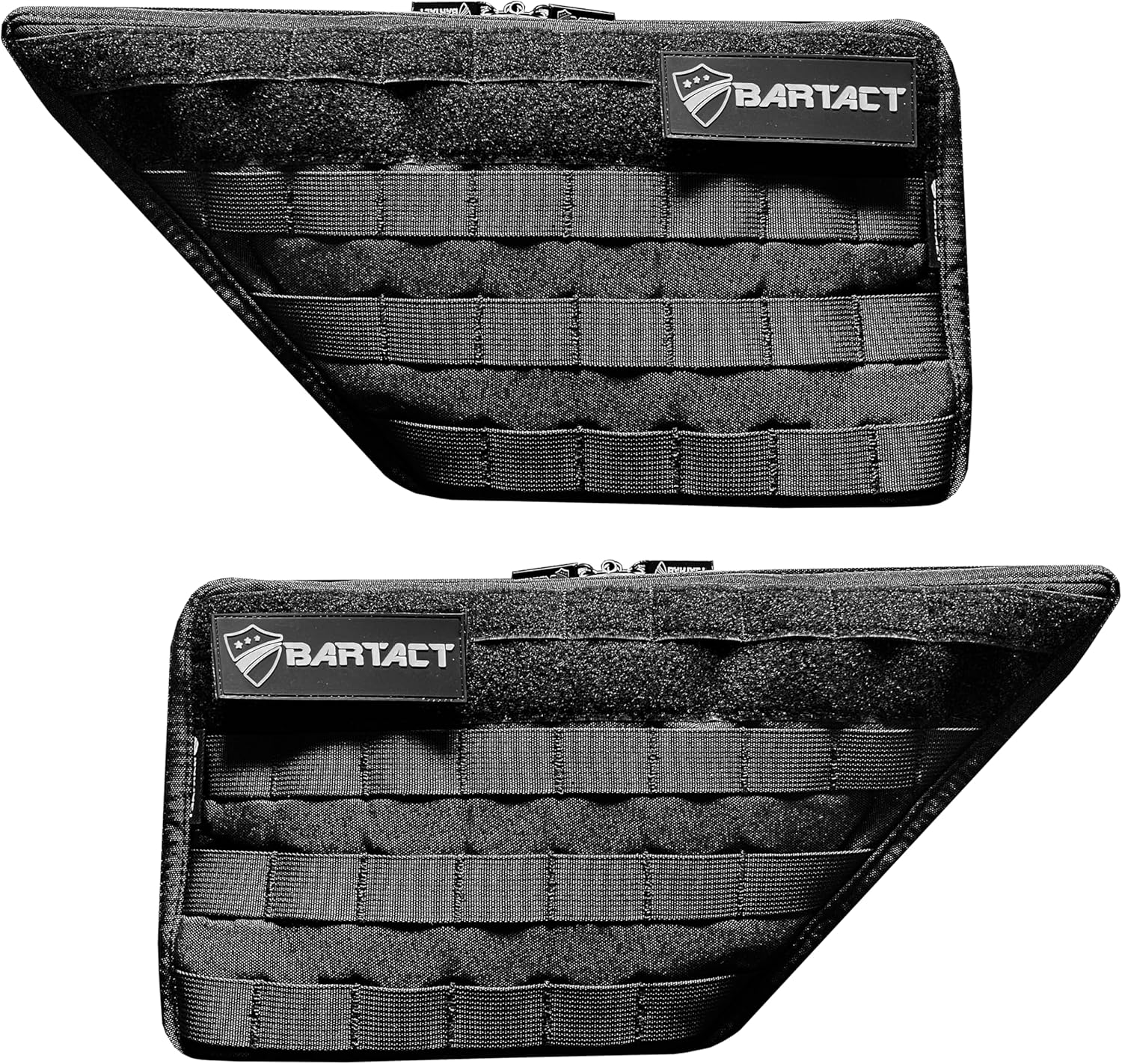Bartact MOLLE Door Bag For Ford Bronco 2021 2022 2023 Full