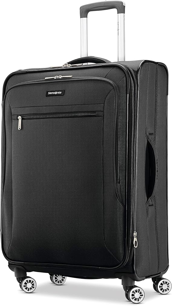 Medium size luggage samsonite Outlet