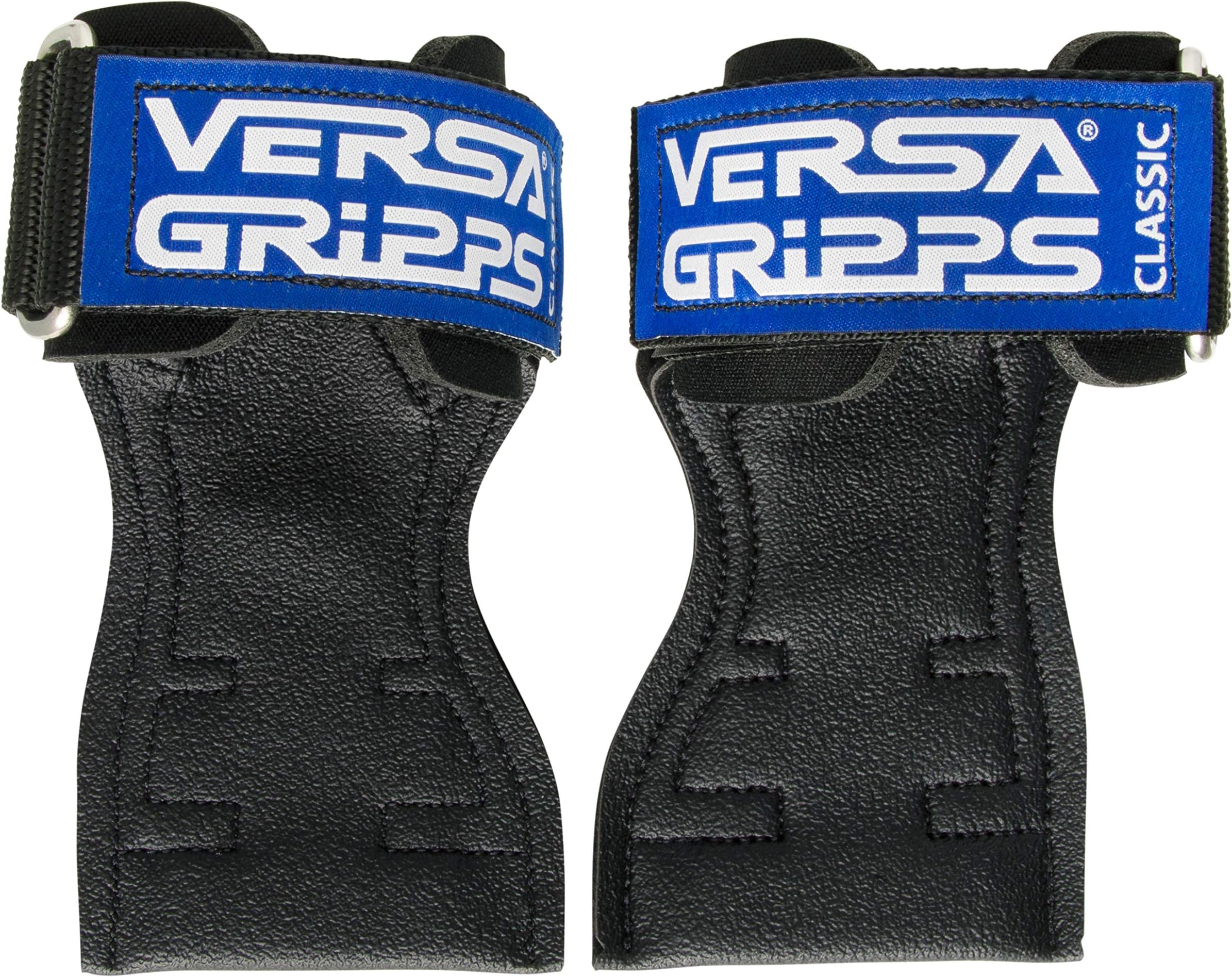 VERSA GRIPPS® CLASSIC AUTHENTIC. WORLD'S BEST TRAINING ACCESSORY. Made in the USA (MED/LG-Blue Label)