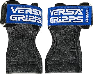 Versa Gripps Classic Wrist Straps