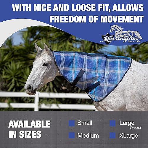 Vista 21 de Kensington Protective Products Pieza de cuello con forro de nailon Textilene Signature 165-Merlot