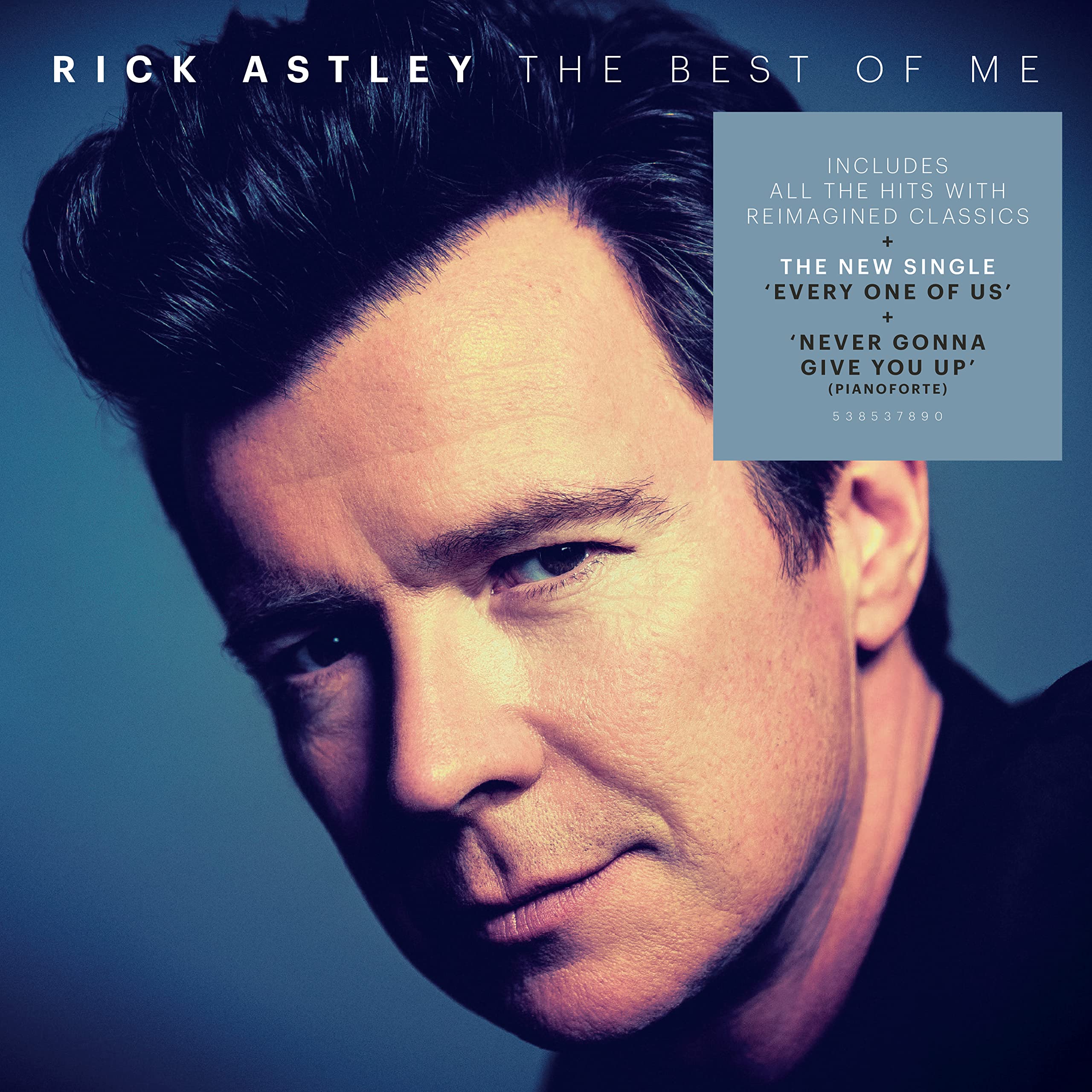 Amazon.co.jp: The Best of Me: ミュージック