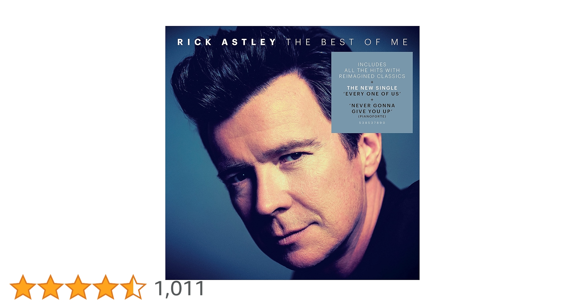 Amazon.co.jp: The Best of Me: ミュージック