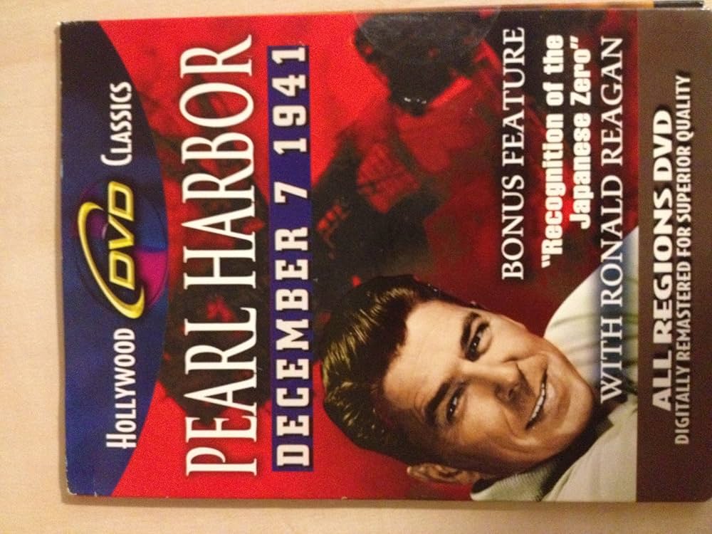 その他 Pearl Harbor: December 7 1941 [DVD] Amazon.com: Pearl Harbor - December 7, 1941 (Commemorative