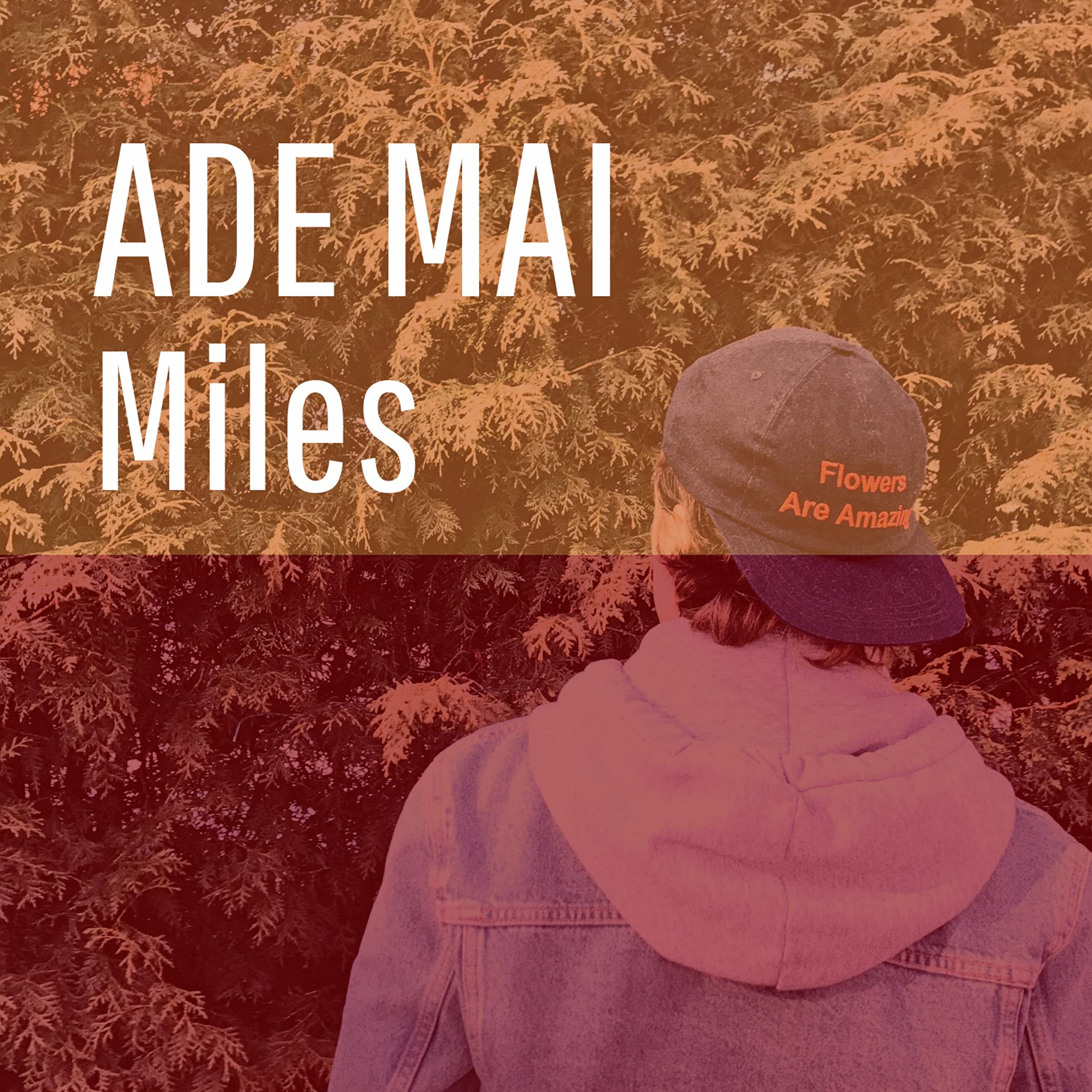 Ade Mai