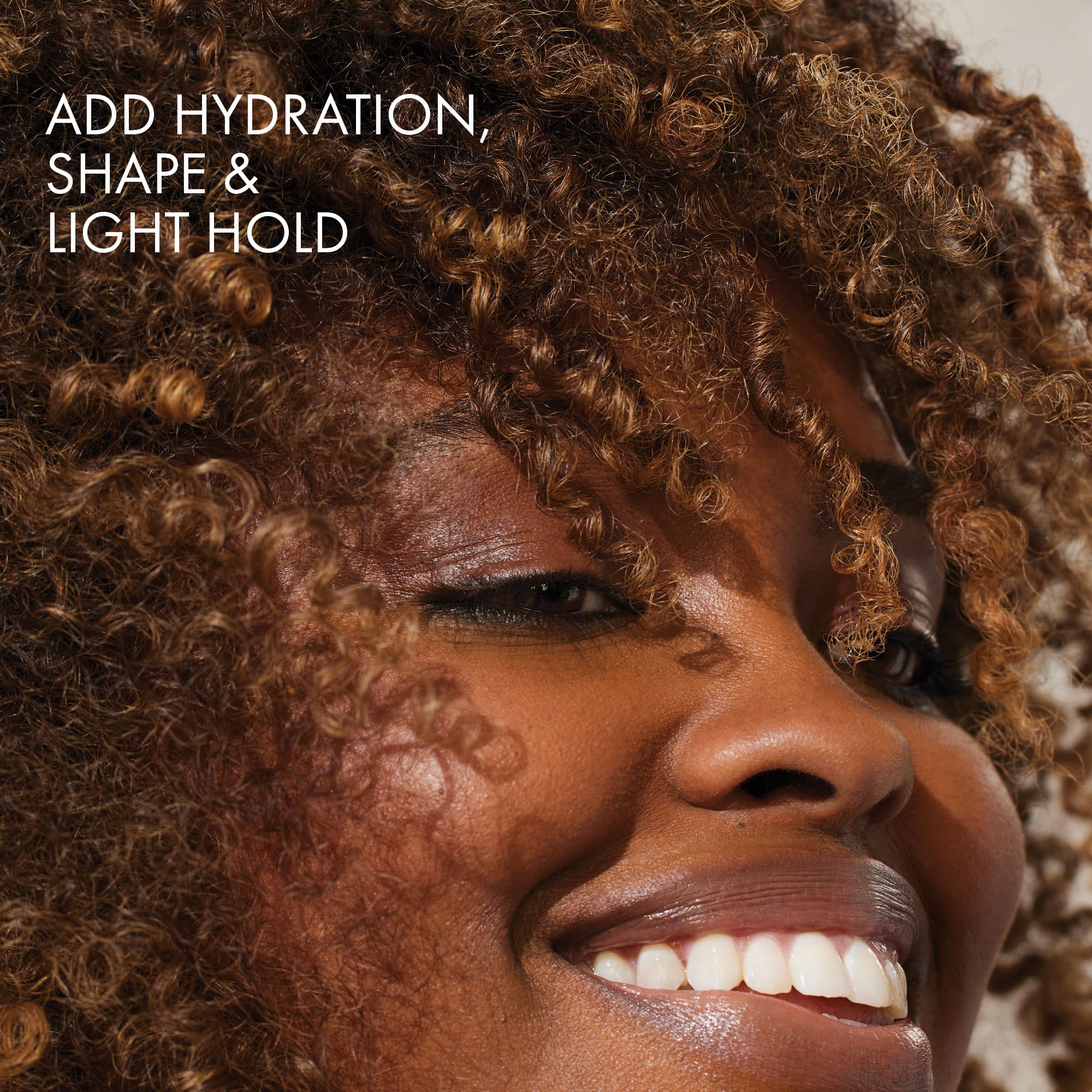 BondiBoost Curl Boss Defining Styling Cream - Silikonfrei, Aloe-Basiert mit Sheabutter, Arganöl & Queensland-Nuss für Definierte, Frizzfreie Locken - Vegan & Tierversuchsfrei - 200ml