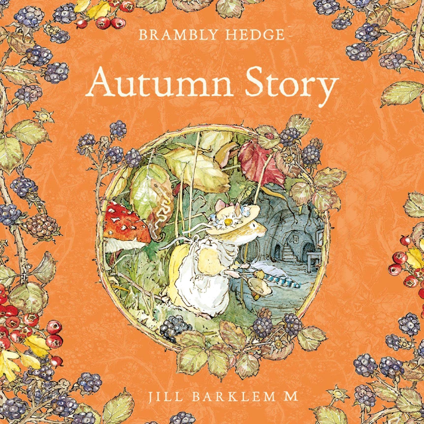 Autumn Story