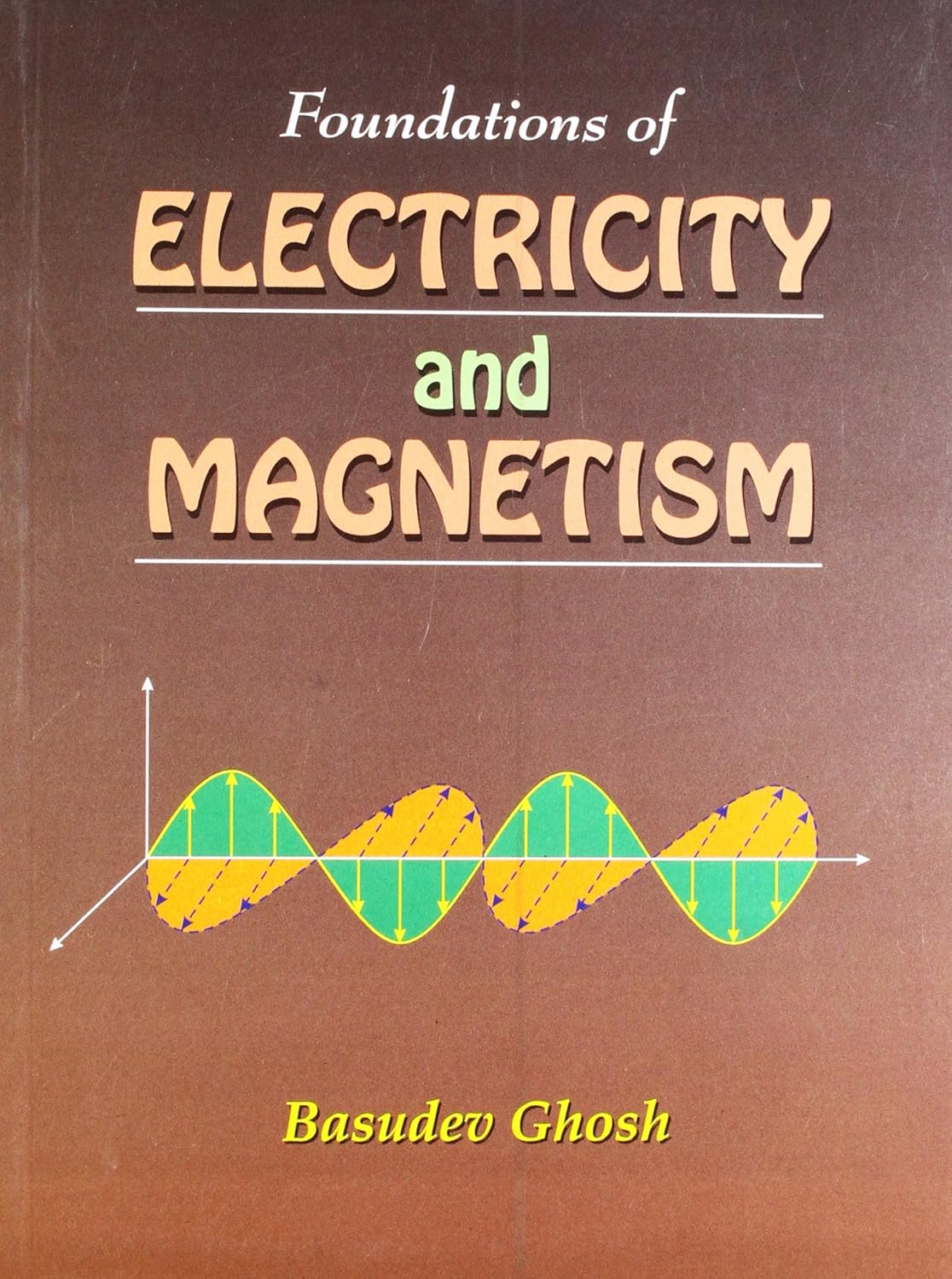 Buy Foundations of Electricity and Book Online at Low Prices