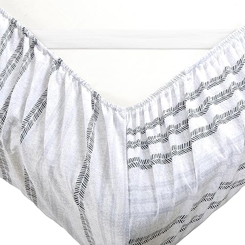 Miniatura 4 de Elegant Comfort Juego de sábanas de 6 piezas más suave y acogedor, 1500 microfibra de alta calidad hotelera, bolsillo profundo, juego de sábanas