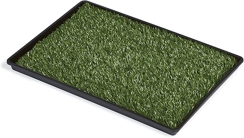 Alfombra de baño para perro de Prevue Hendryx para perros de razas pequeñas