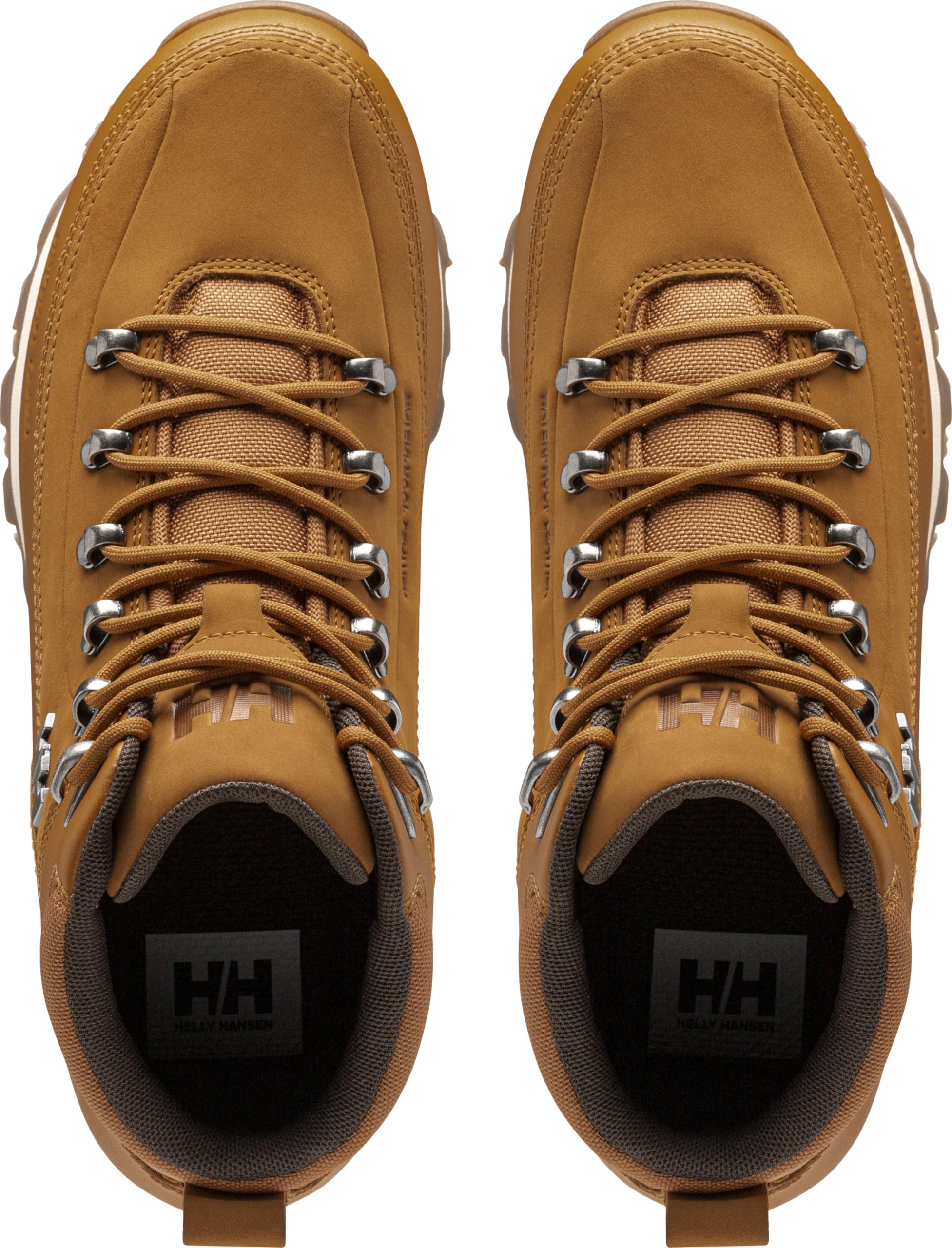 Helly Hansen Herren Forester Premium Winterstiefel