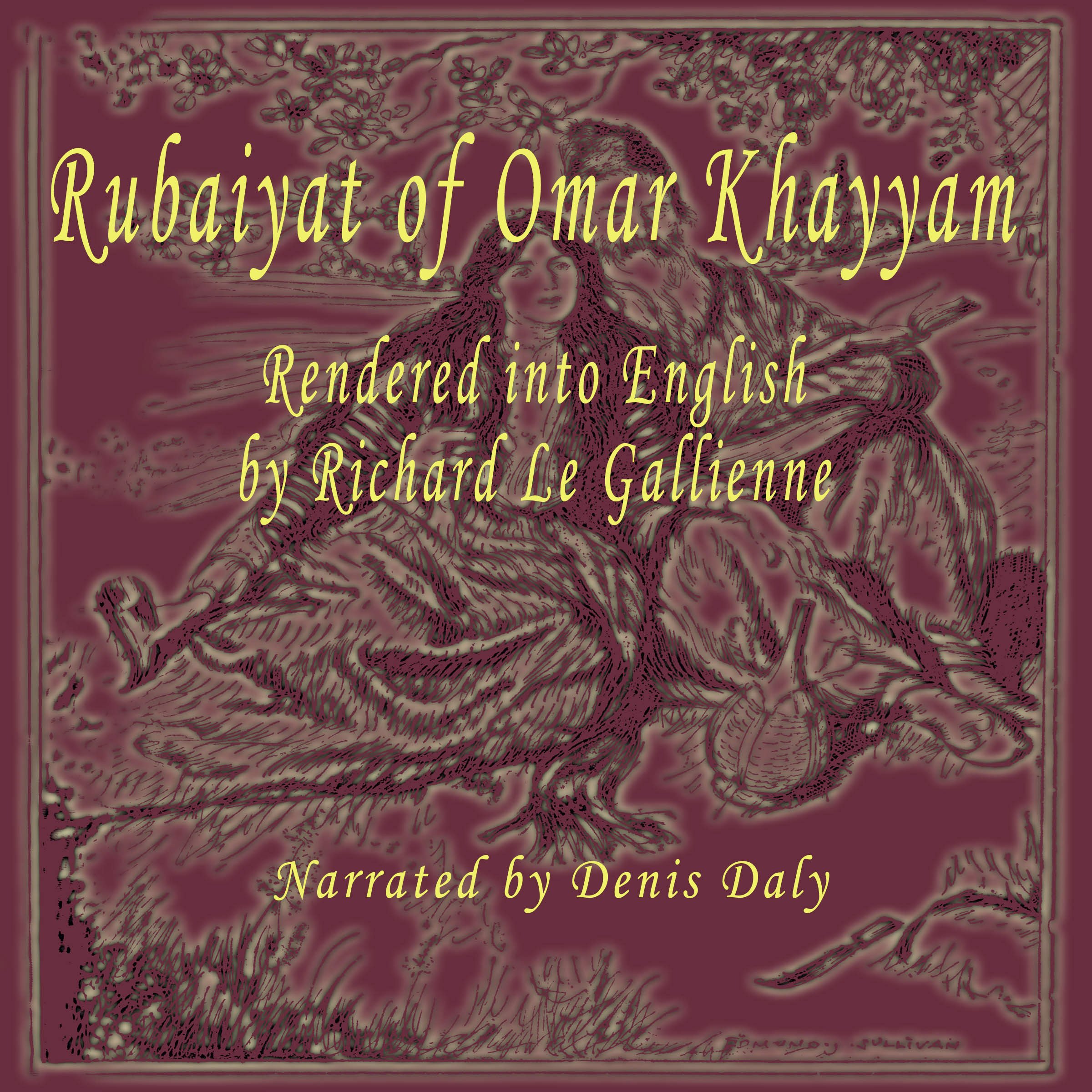 Rubaiyat of Omar Khayyam