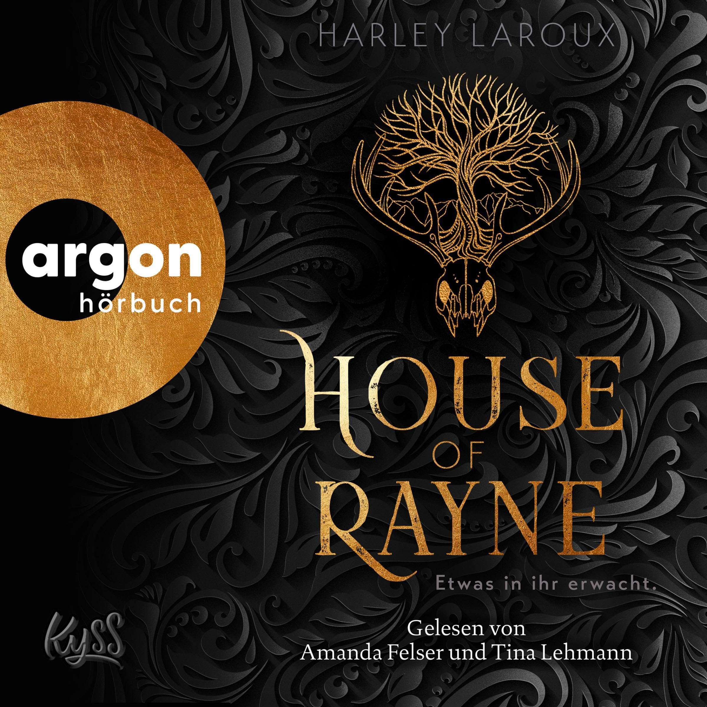 House of Rayne