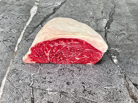 Uruguayan Black Angus Grain Fed Picanha