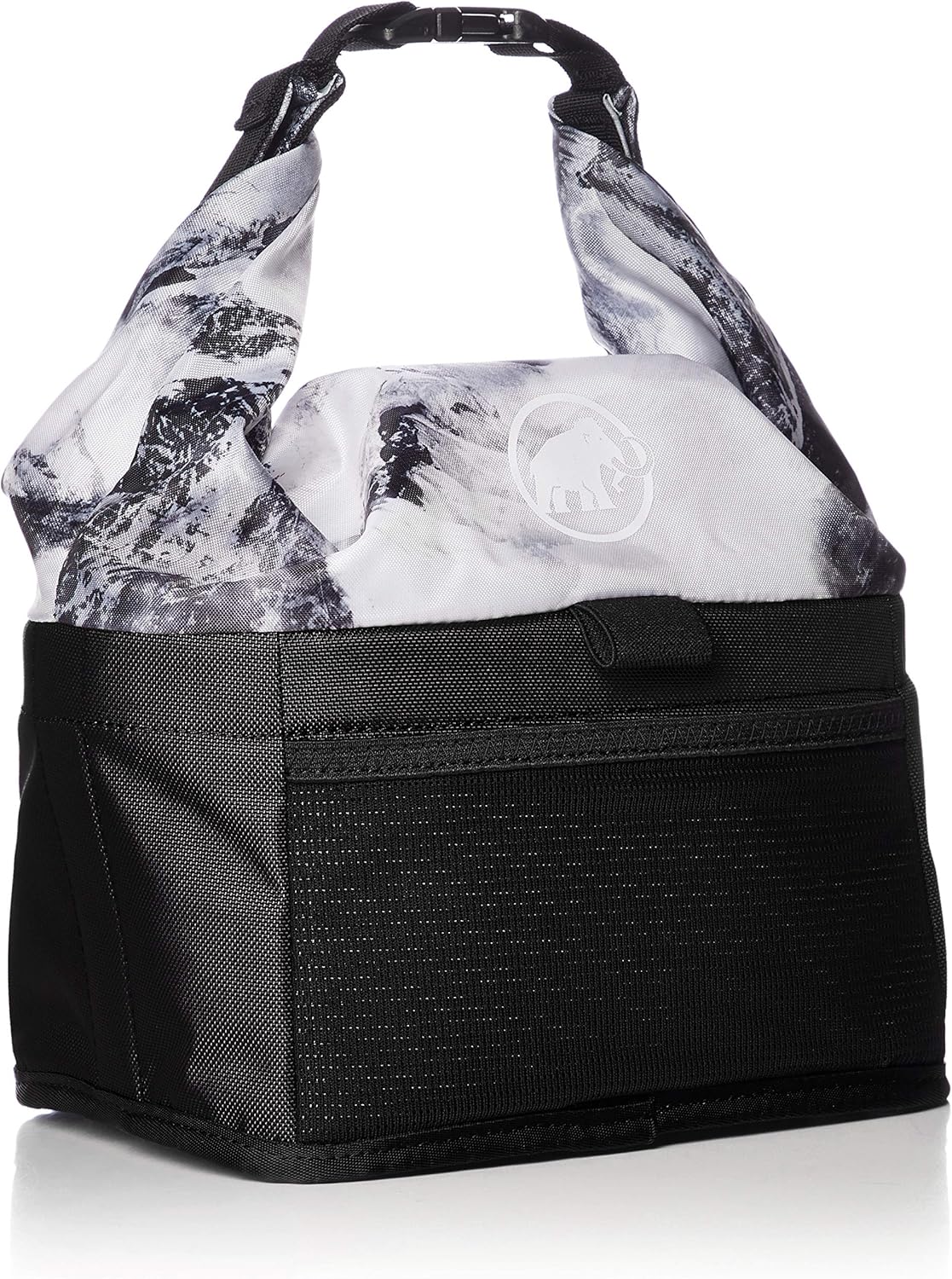 Mammut Boulder Chalk Bag Black, One Size : Sports & Outdoors