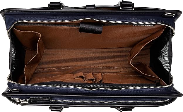 Amazon.co.jp: [マスターピース] 2 wayビジネスバッグ AVENUE メンズ