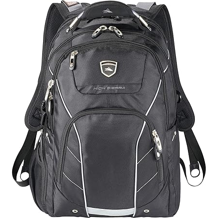High sierra backpack for leeds Clearance