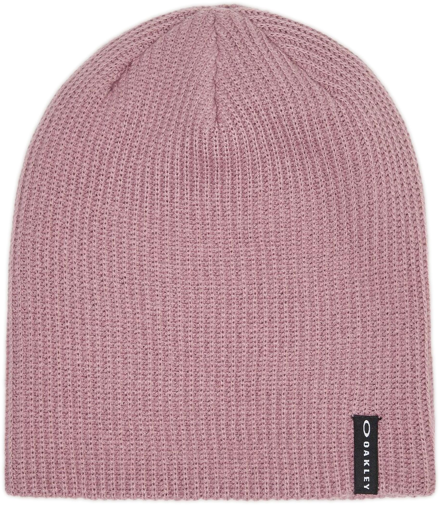 Oakley Men's Back Bone Beanie 2.0, Toadstool, One Size