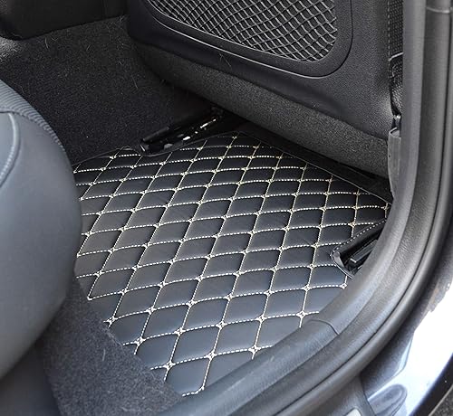 Miniatura 4 de Ajuste personalizado fabricado en Estados Unidos Forro de carga resistente para todo tipo de clima para Mercedes Benz GLA Class GLA250 2015 2016