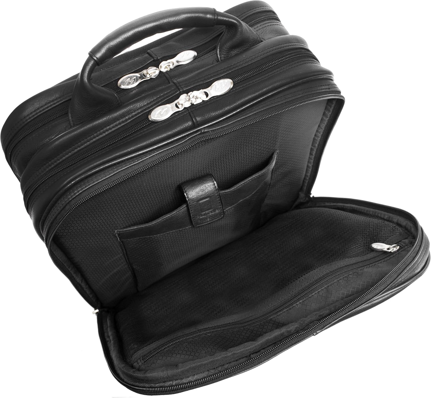 McKleinUSA Wicker Park, Black, One Size image 4