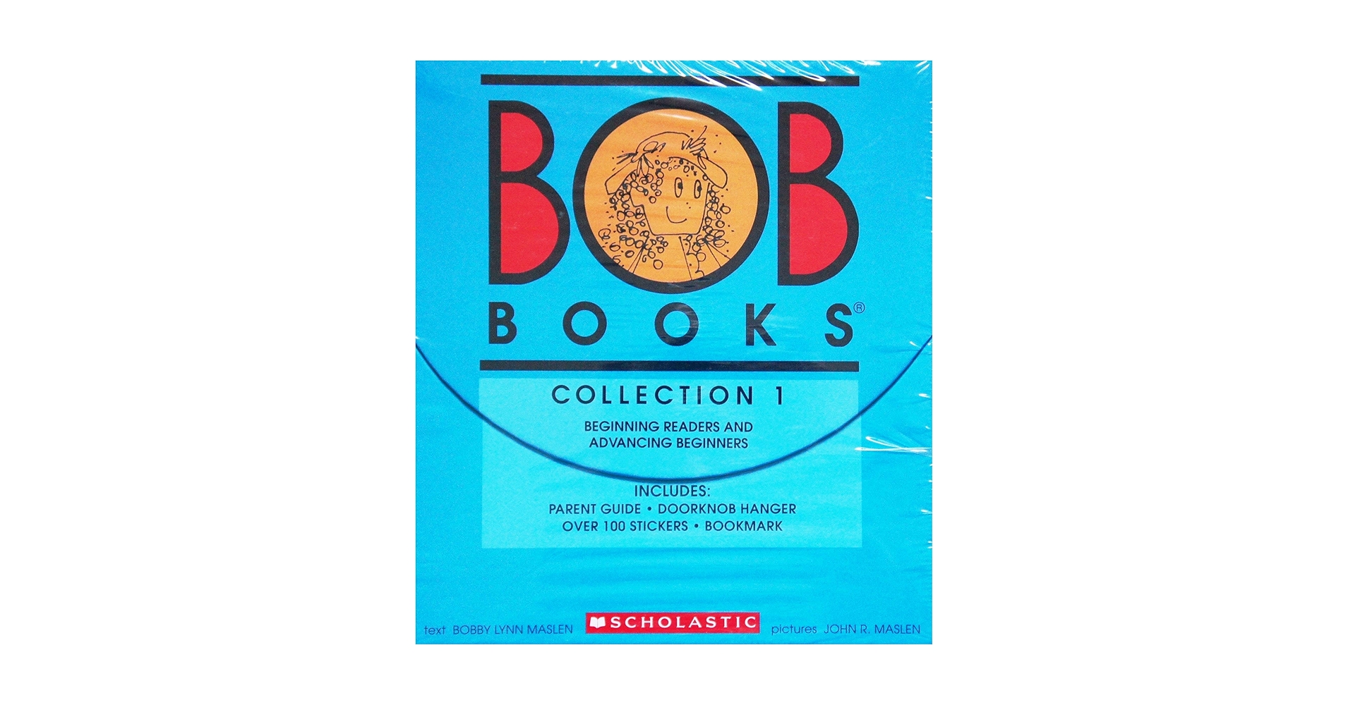 BOB Books 英語学習　bob Amazon.com: Bob Books - Set 1: Beginning Readers Box Set