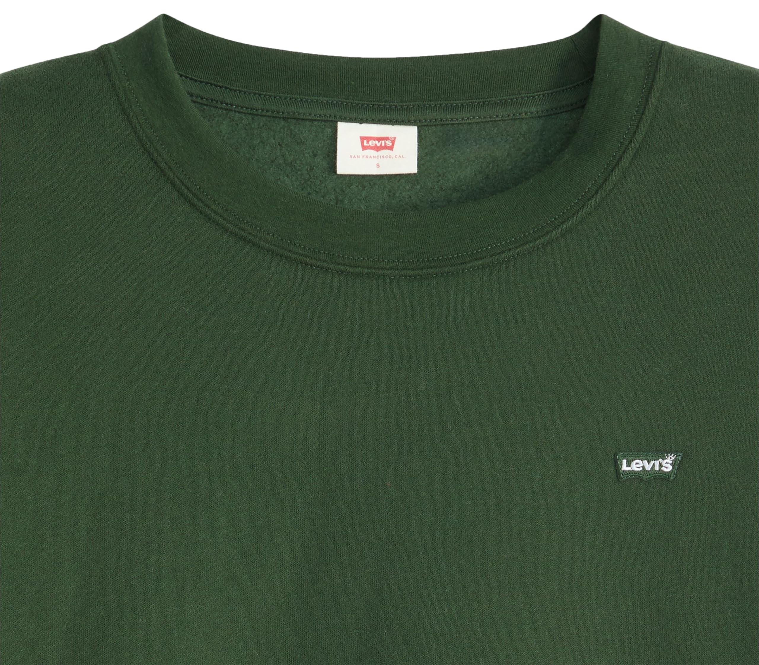 Levi's Bluza sportowa Kobiety Everyday Sweatshirt