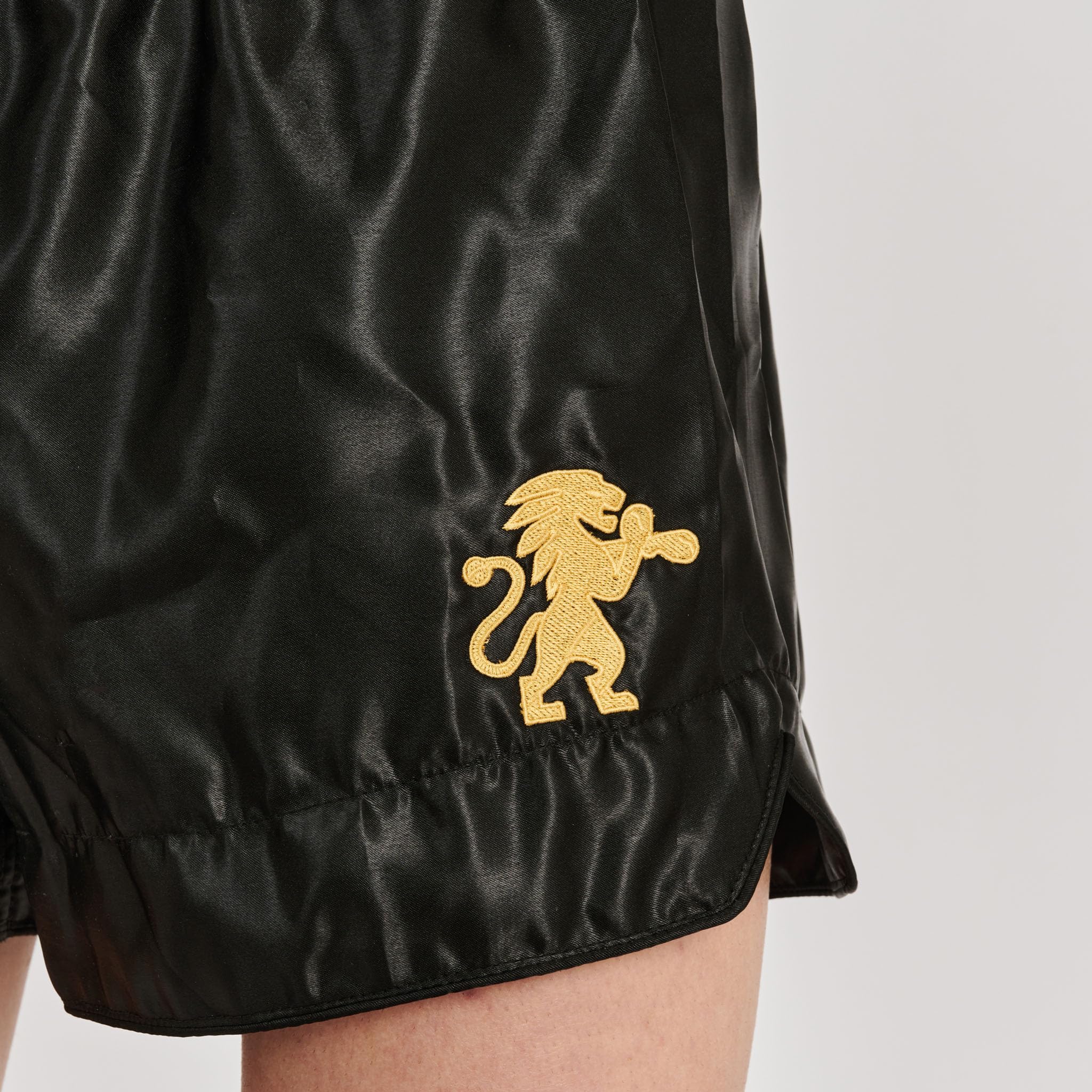 LEONE 1947 Pantaloncino Kick Basic - Szorty Kick Basic Uniseks