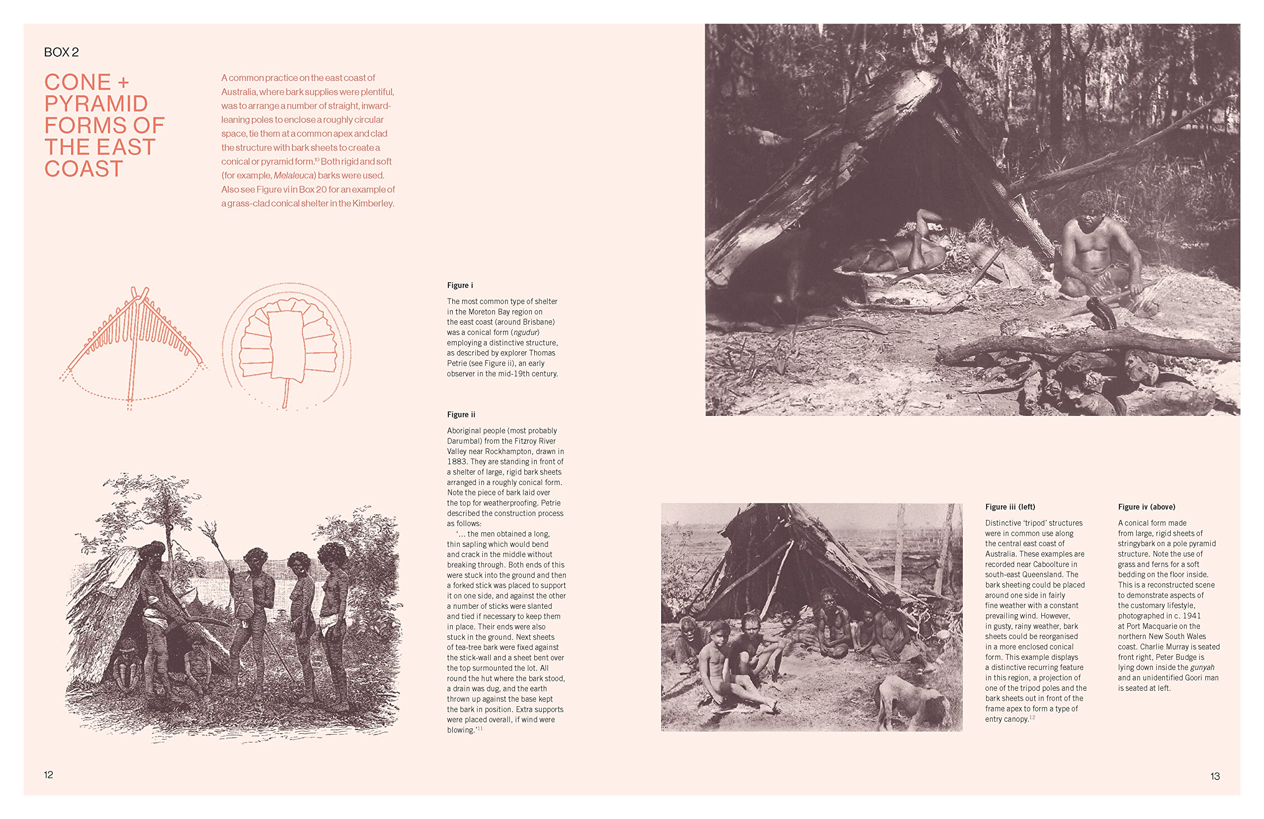 Gunyah, Goondie & Wurley: Aboriginal Architecture: The Aboriginal Architecture of Australia