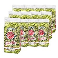 Vista 10 de Marca Camellia. - Frijol alubia, 1 libra (paquete de 2).
