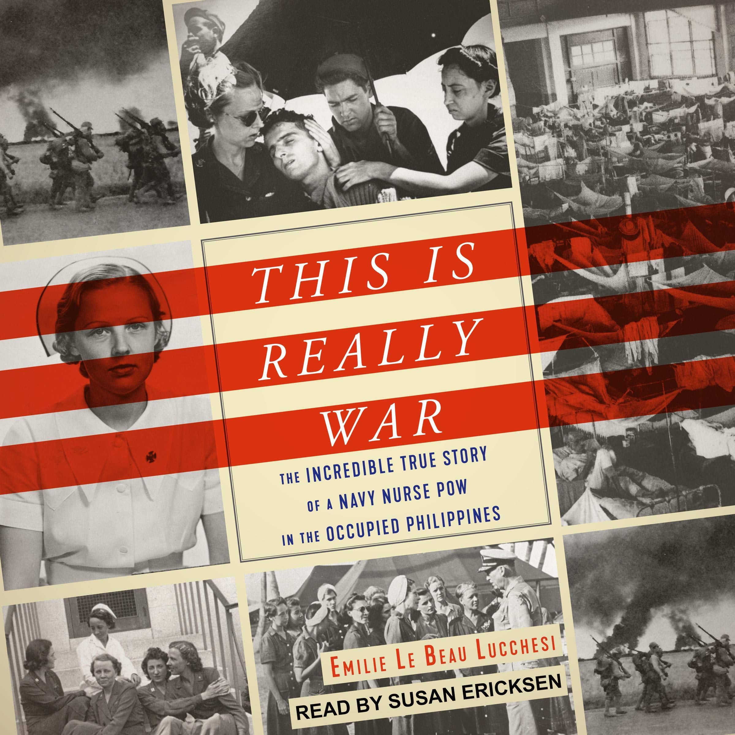 Cover art for This Is Really War