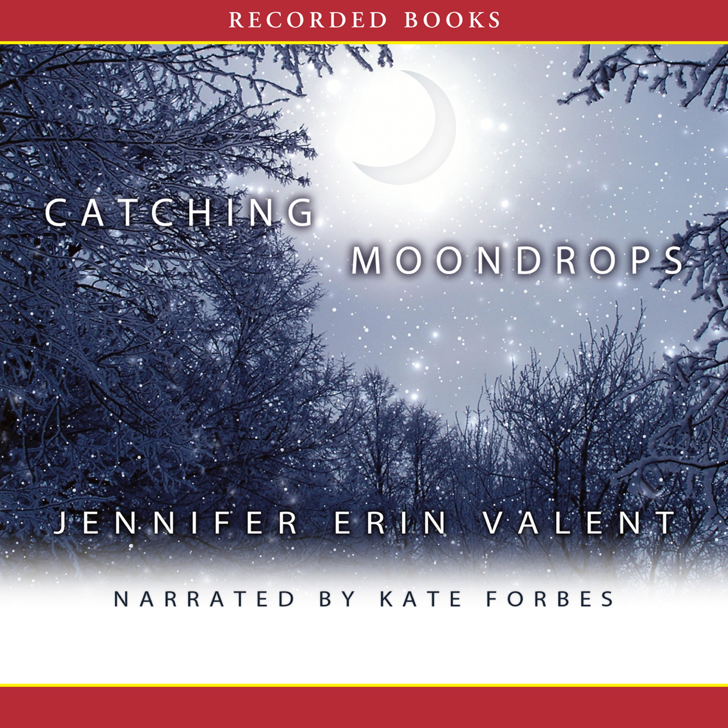 Cover art for Catching Moondrops