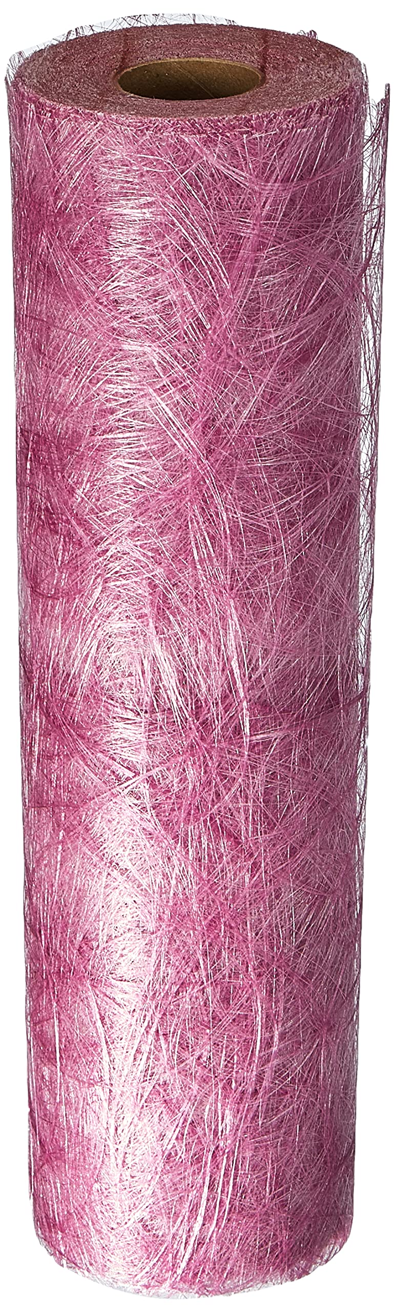 Nastro Per Tavolo SIZOWEB – Rotolo 25m X 20cm – Colore Bianco Crema – Con 100 Cuori Decorativi Inclusi – Per Matrimoni E Feste