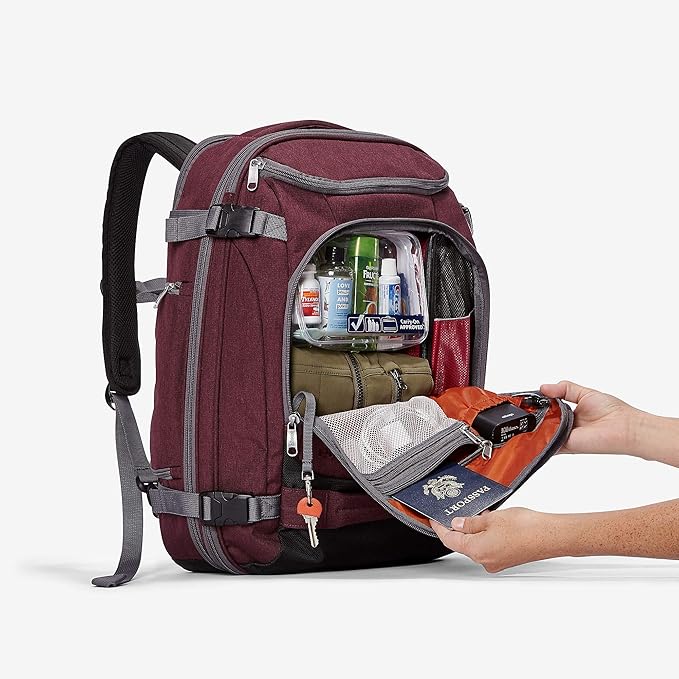 mother lode backpack